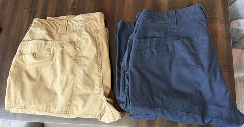 Men’s 5.11 Tactical ABR Pro Cargo Pants