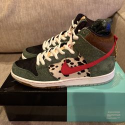Nike SB Dog Walkers
