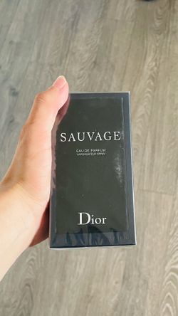 Cologne Dior