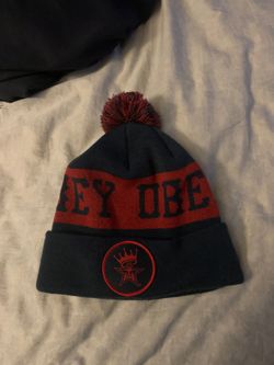 Obey Beanie