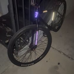 Mafia Bike