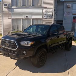 2019 Toyota Tacoma