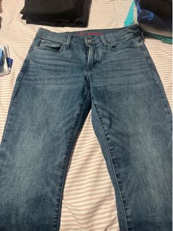 Lucky brand women jeans