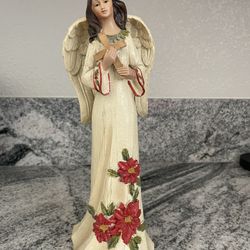 Angel Figurine 