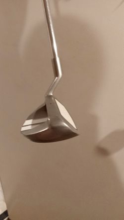 Odyssey Marxman 37° Chipper