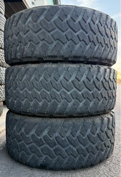 LT 35 12.50 20 NITTO