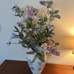 Flower Vase