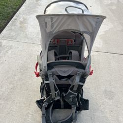 Osprey Child Hiking Backpack 