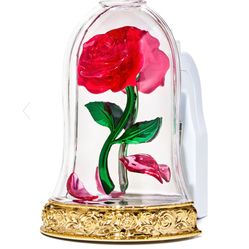 Disney Belle Wallflower Bath And Body Works 