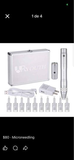 Microneedling