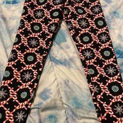 Women’s Leggings 