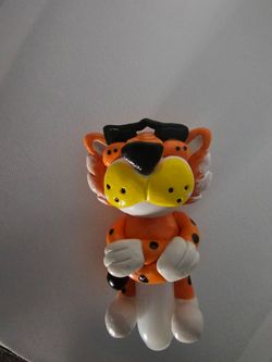 Chester Cheeto Hand Pipe