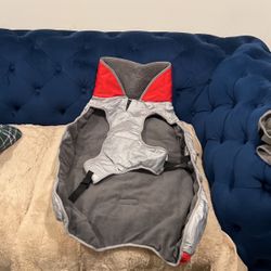 XL Dog Coat