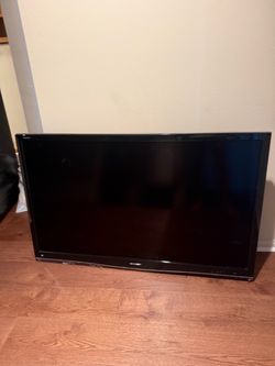Sharp Flat Screen TV