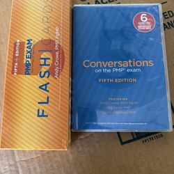 Free Pmp Audio Book Flash cards Westchase Pickup 