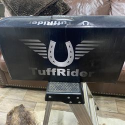 Brand New In Box TuffRider Field Boots XW Calf