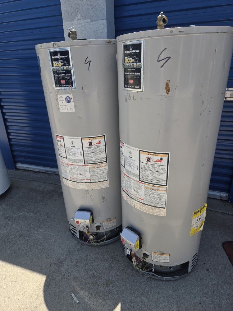 Water Heater