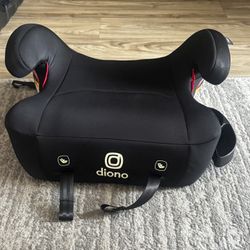 Diono Booster Seat