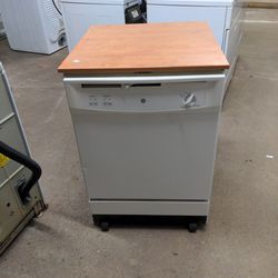 Portable Dishwasher Full Warranty Delivery Available