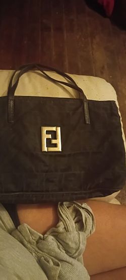Fendi bag