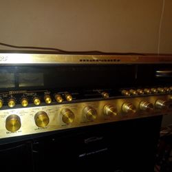 Marantz Steriophonic Receiver Model 2325