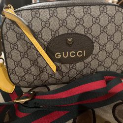 Brand New Bag!!!