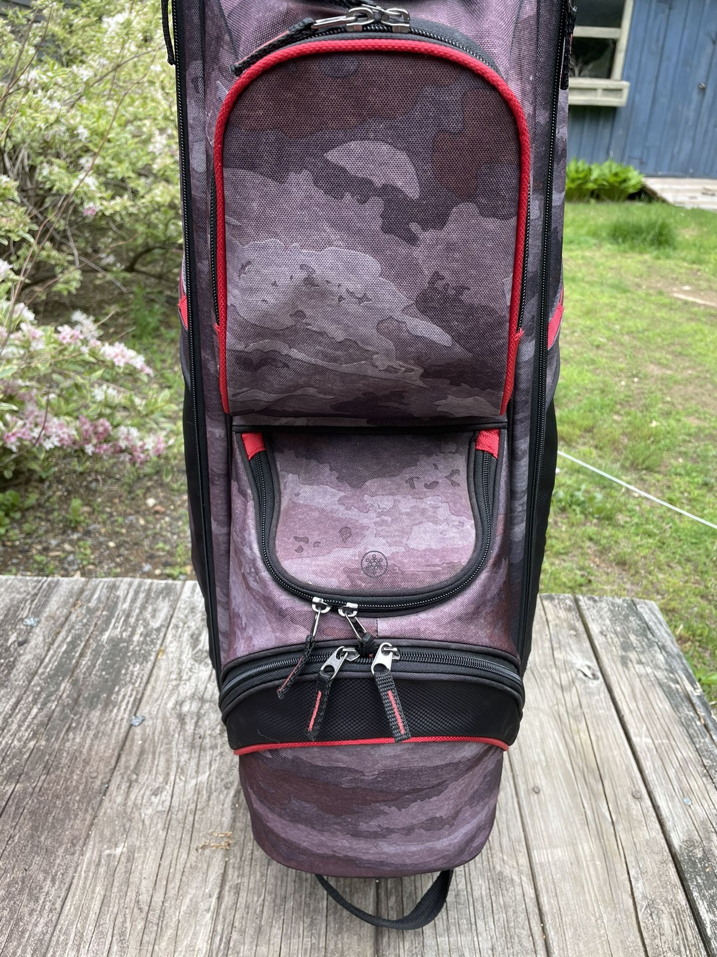 Datrek Cart Bag