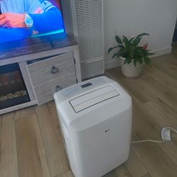 LG Air Conditioner