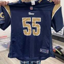 Rams Jerseys (2016)