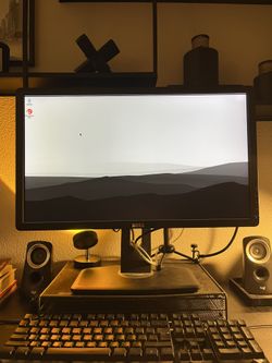Dell U2312HM 23-Inch Screen LED-Lit Monitor 