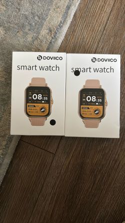 Smart Watch’s