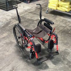 Wheel Chair
