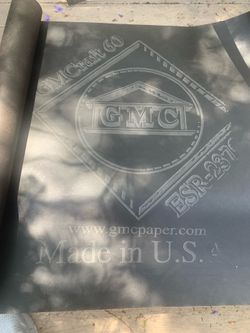 GMCCraft-60 Paper