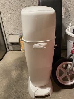 Diaper Genie
