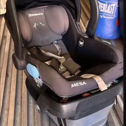 Car Seat