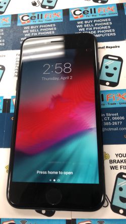 iPhone 7 128GB Unlocked