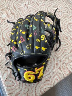 44 Pro 11.5” Elite PRX “6 7” Series Glove