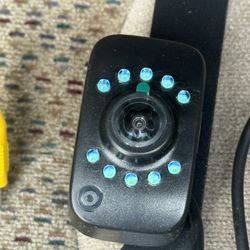 BackUP CAMERAS / Cámara De Reversa 