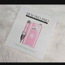 Kiara Sky Nail Drill