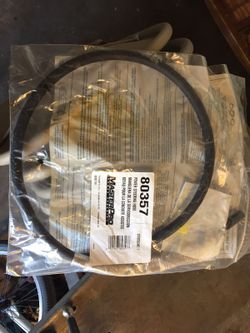 01 neon power steering hose