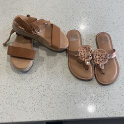 Girl Sandals