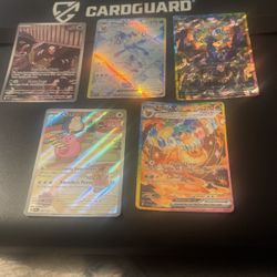 Pokemon Card