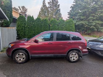 2010 Honda Cr-v