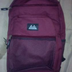 Backpack 