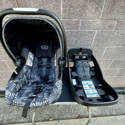 Eventos Car Seat.