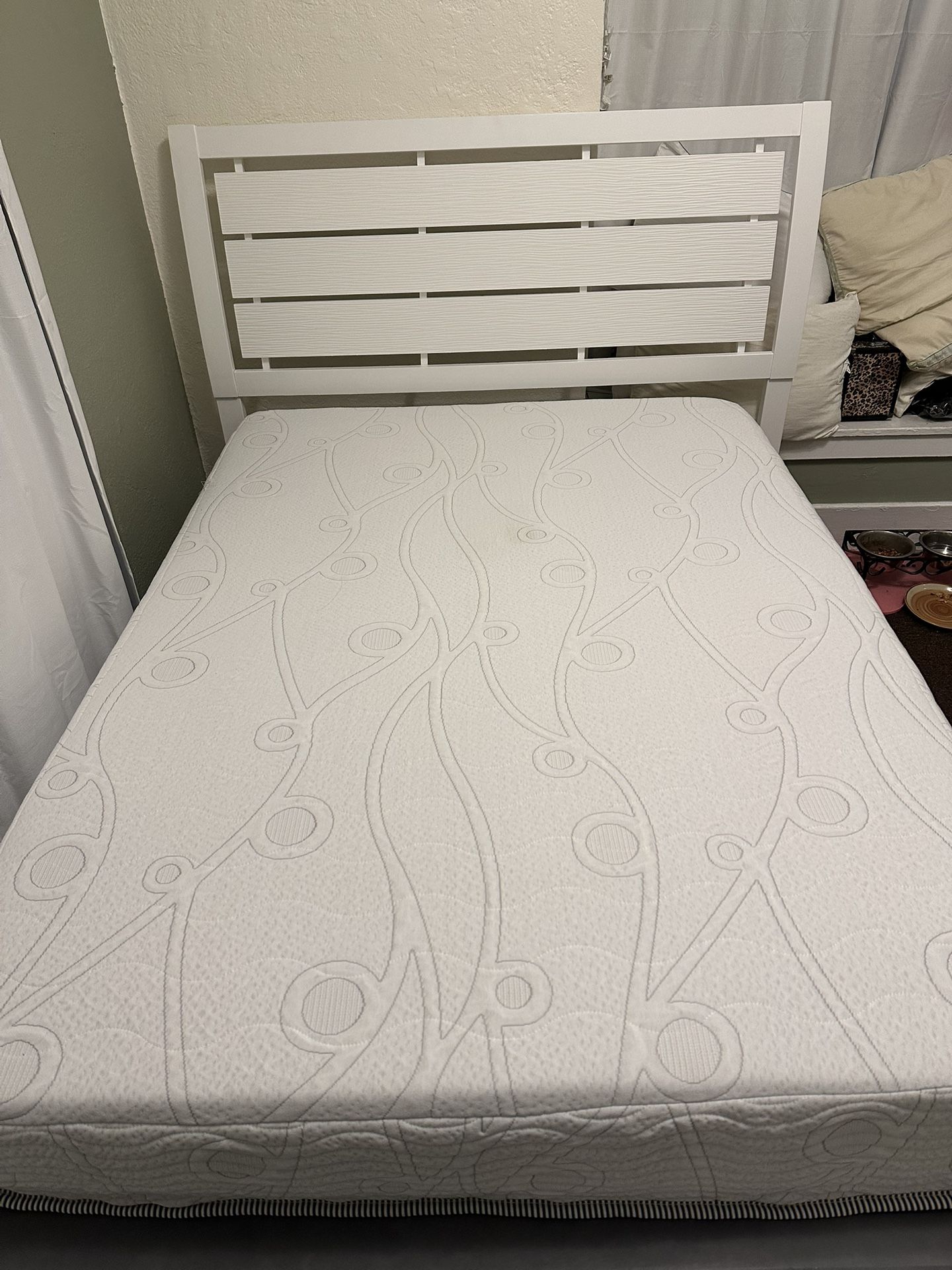 Mattress