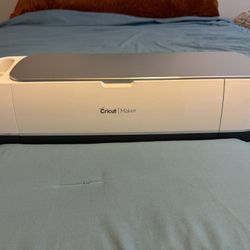Cricut Maker 