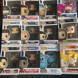 Funko Pop