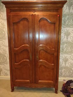 Guido Zichele For Bloomingdale’s Vintage Wardrobe