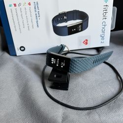 Fitbit Charge 2